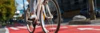 Roulez à vélo en toute sécurité tout au long de l'année grâce à nos accessoires vélo