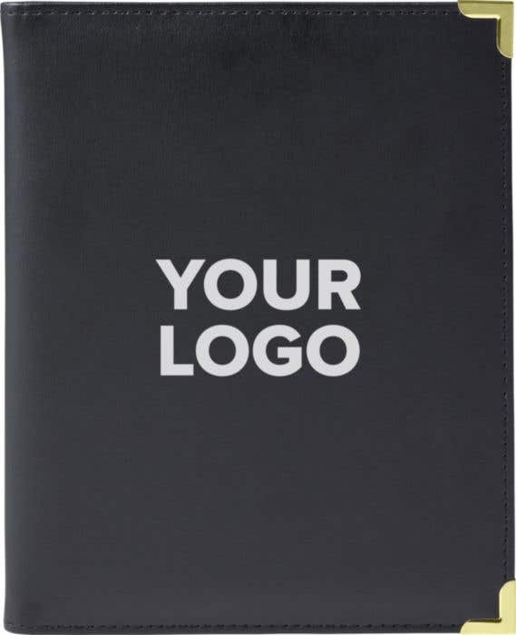 Porte-documents A5 Luxe