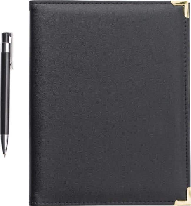 Porte-documents A5 Luxe