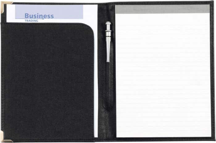 Porte-documents A5 Luxe