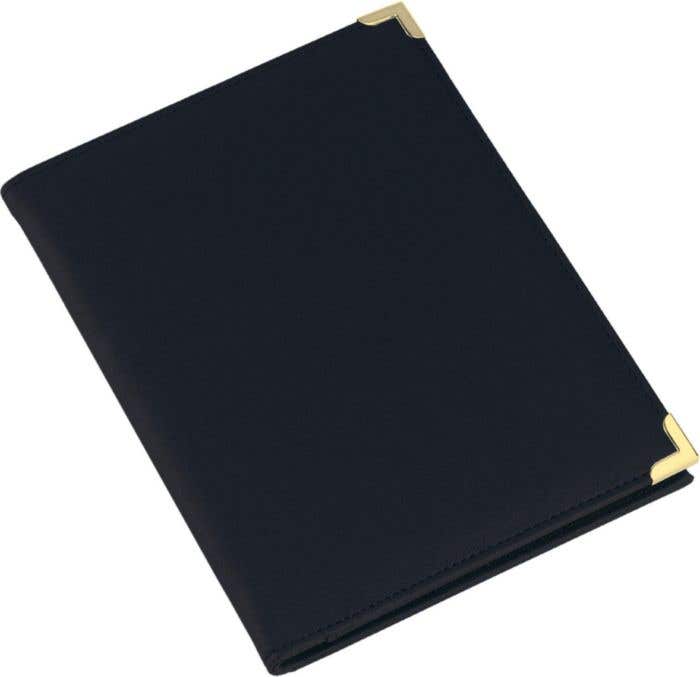 Porte-documents A5 Luxe