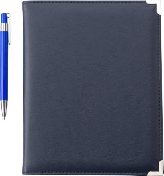 Porte-documents A5 Luxe