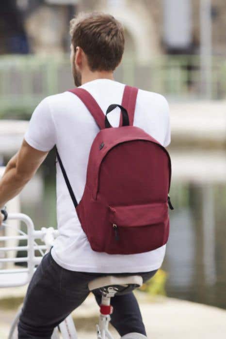 Sol's Rucksack Rider unisex