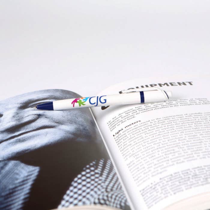 Stylo à bille Ducal