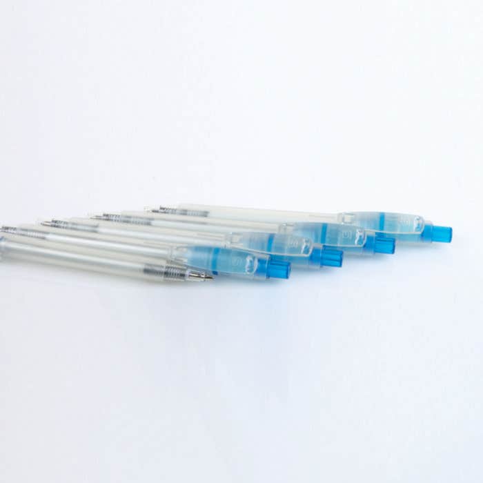 Balpen Baron 03 Ice RC10