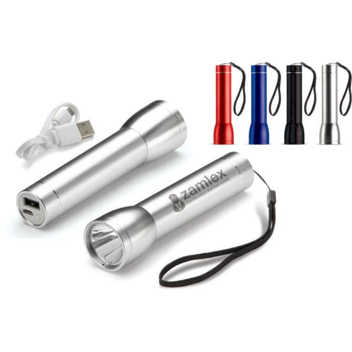 Batterie externe Powerlight [2200 mAh]