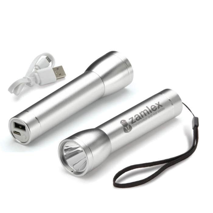 Batterie externe Powerlight [2200 mAh]