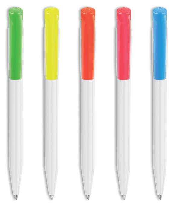 Ballpoint pen S45 Fluo