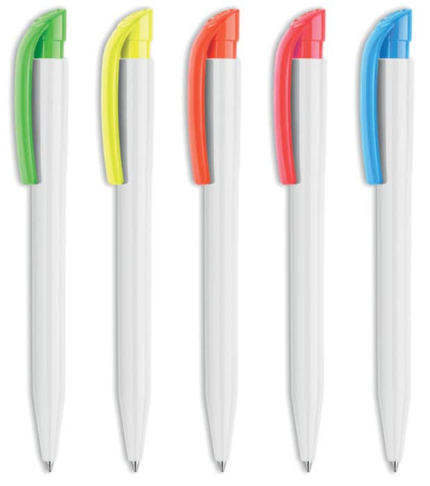 Ballpoint pen S45 Fluo