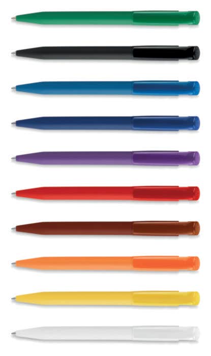 Ballpoint pen S45 Silk Touch