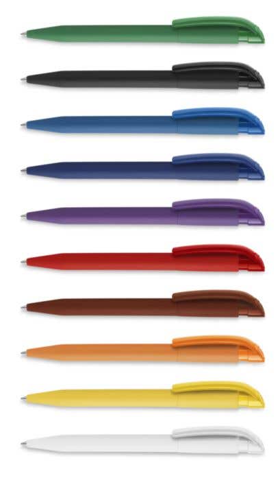 Ballpoint pen S45 Silk Touch