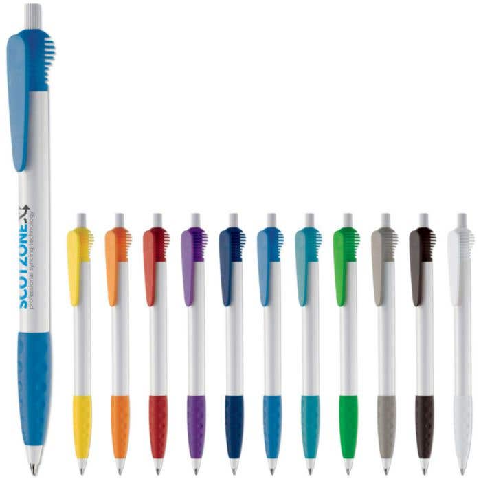 Stylo Cosmo II Grip Hardcolor
