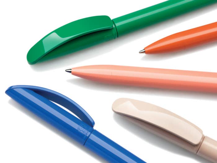 Stylo à bille Elis Extra