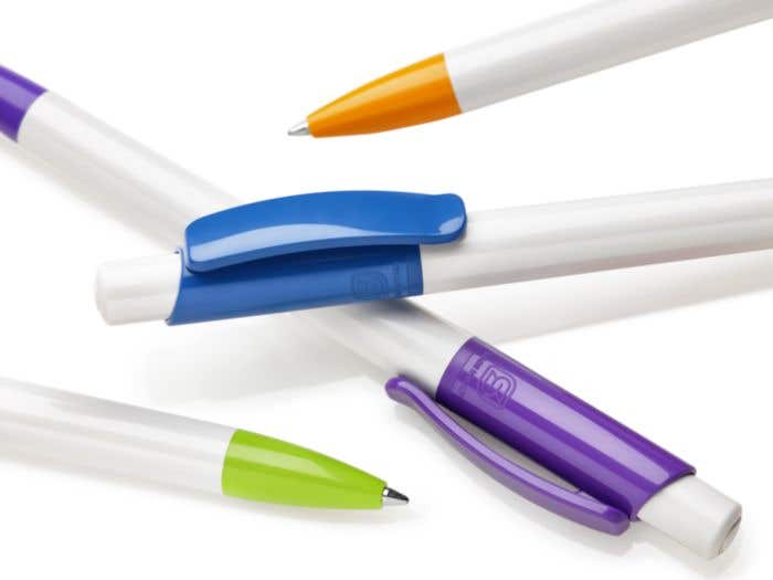 Ballpoint pen Kamal