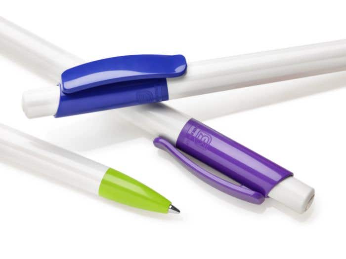 Ballpoint pen Kamal