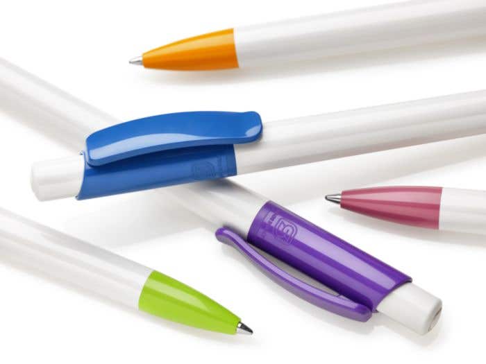 Ballpoint pen Kamal