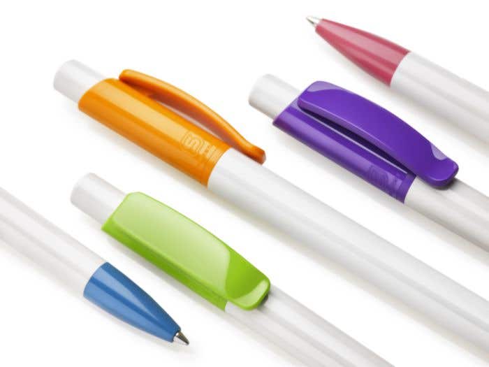 Ballpoint pen Kamal