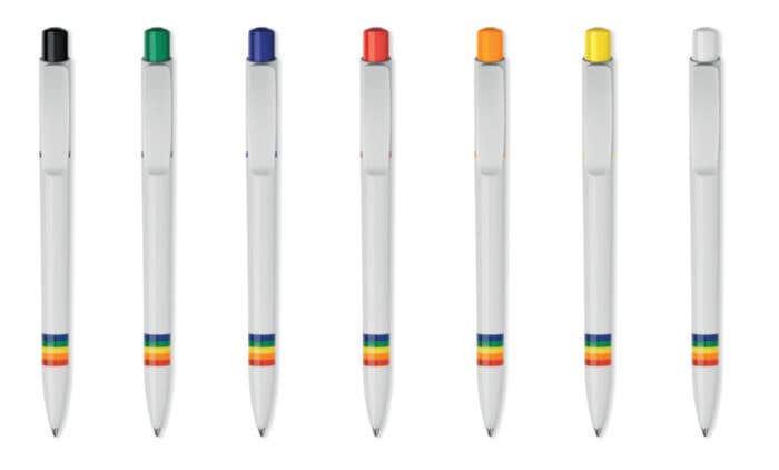 Balpen pen Tropic Fantasy