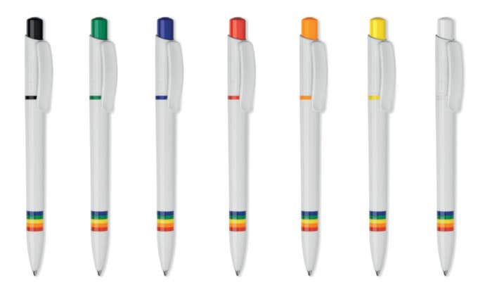 Balpen pen Tropic Fantasy