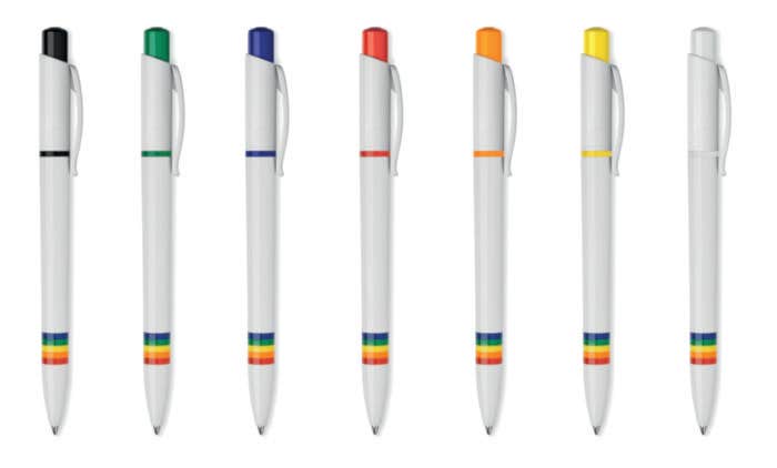 Balpen pen Tropic Fantasy