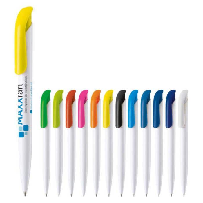 Stylo à bille Atlas Hardcolour