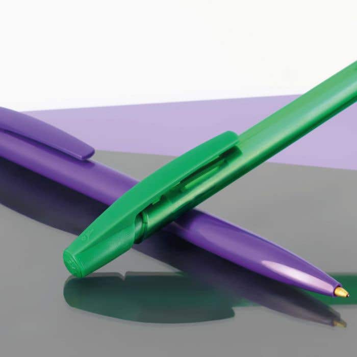 Stylo à bille Media Clic BIC®
