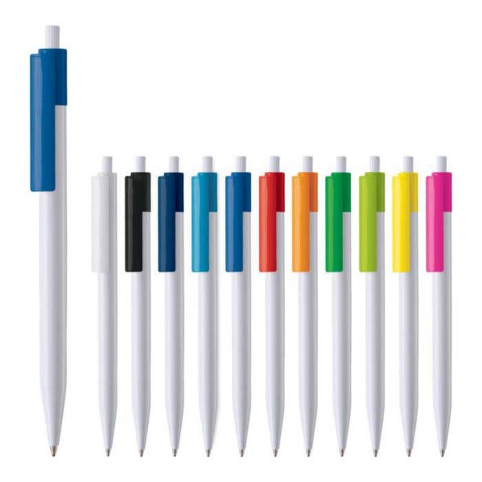 Stylo à bille Kuma Hardcolour