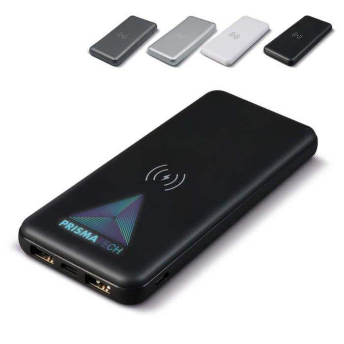 Batterie externe Elite sans file [8.000 mAh 5w]