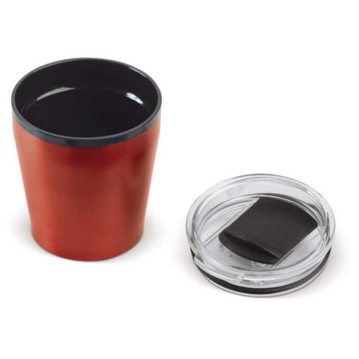 Gobelet à café Metallic [180 ml]