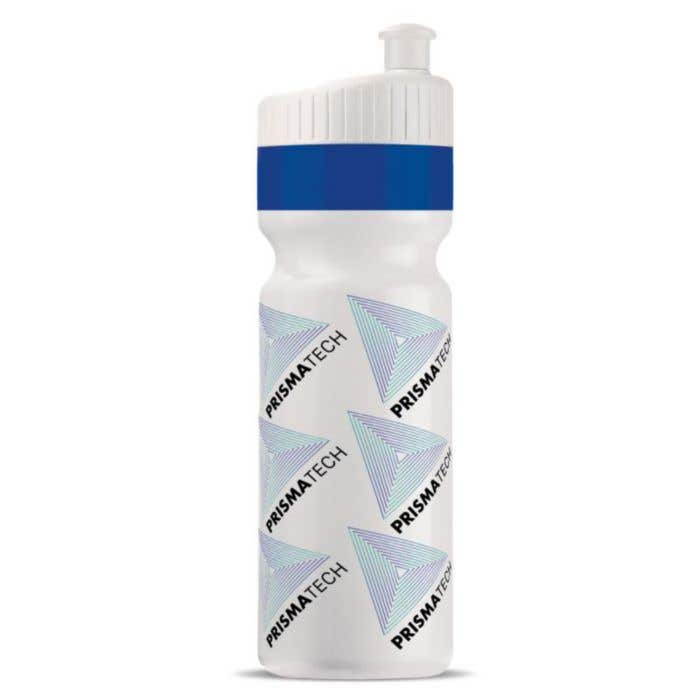 Bidon de sport Soft-Squeeze [750 ml]