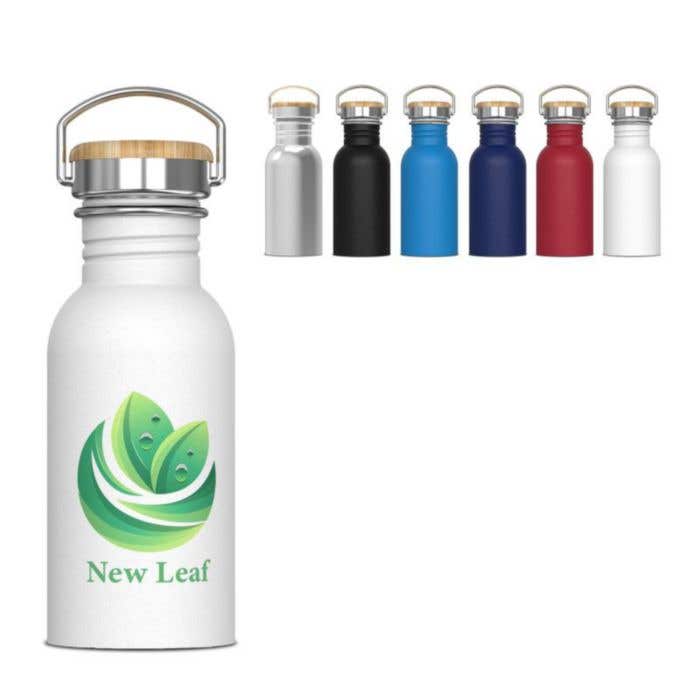 Waterfles Ashton [500 ml]