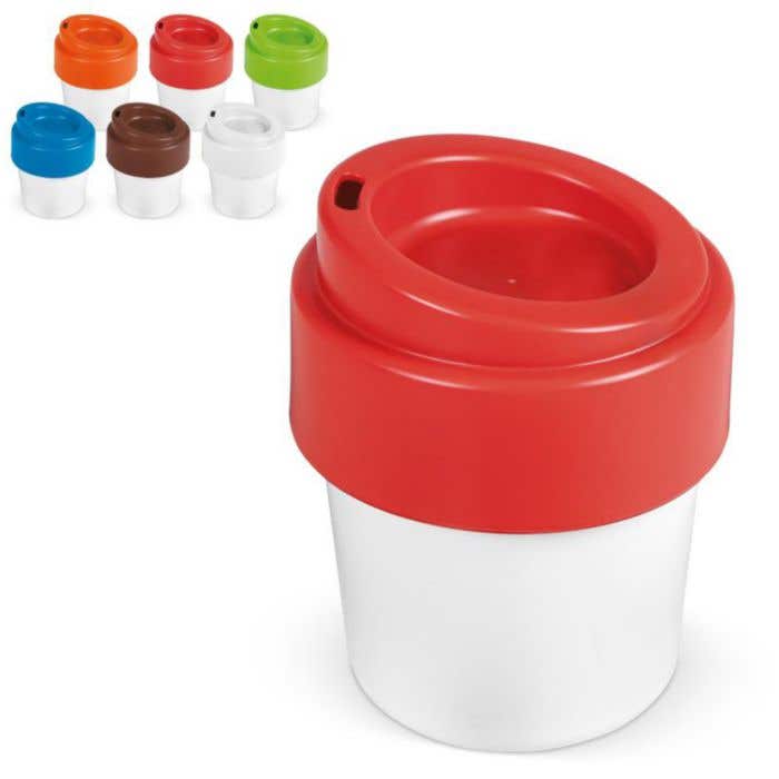 Gobelet à café Hot-But-Cool [240 ml]