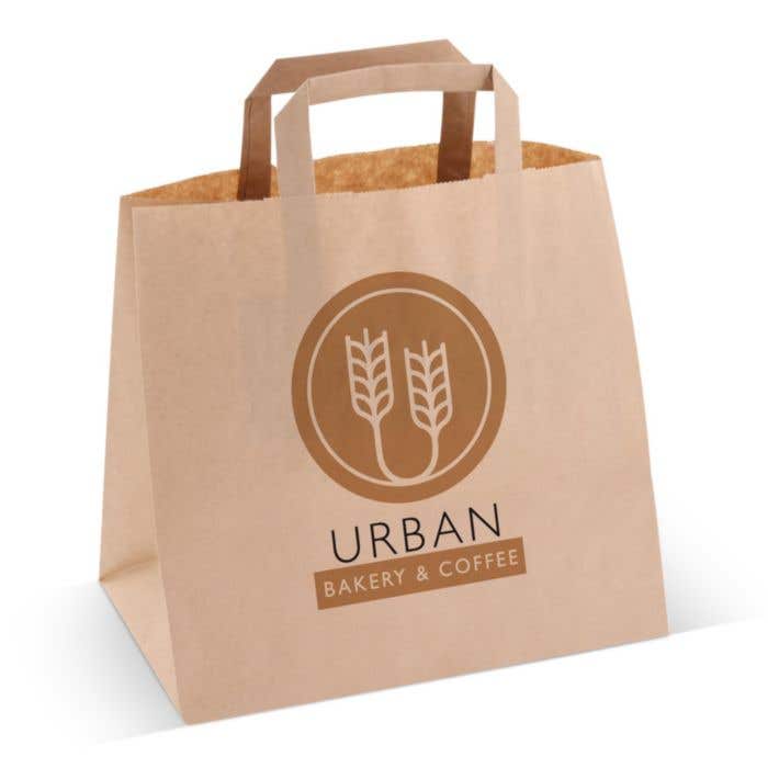 Sac Paper [25x26x17 cm]