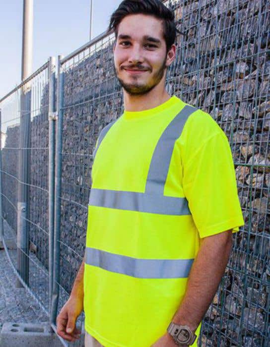 T-shirt de travail Cordoba
