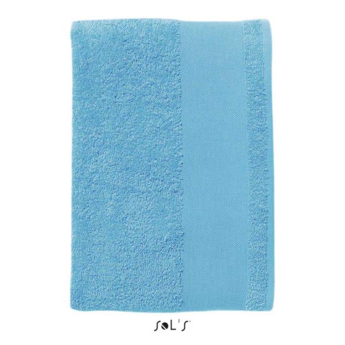 Sol's Bath towel Island 100 unisex 400gr
