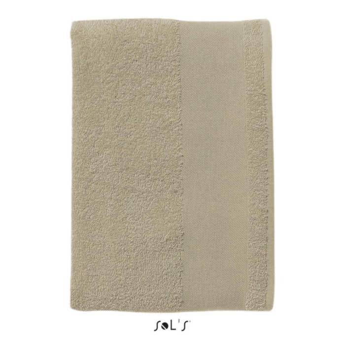Sol's guest towel Island 30 unisex 400gr