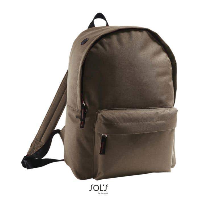 Sol's Rucksack Rider unisex