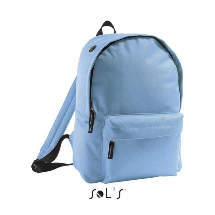 Sol's Rucksack Rider unisex