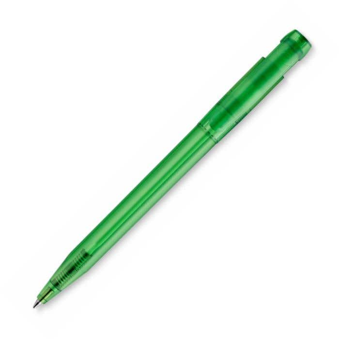 Ballpoint pen Pier Clear