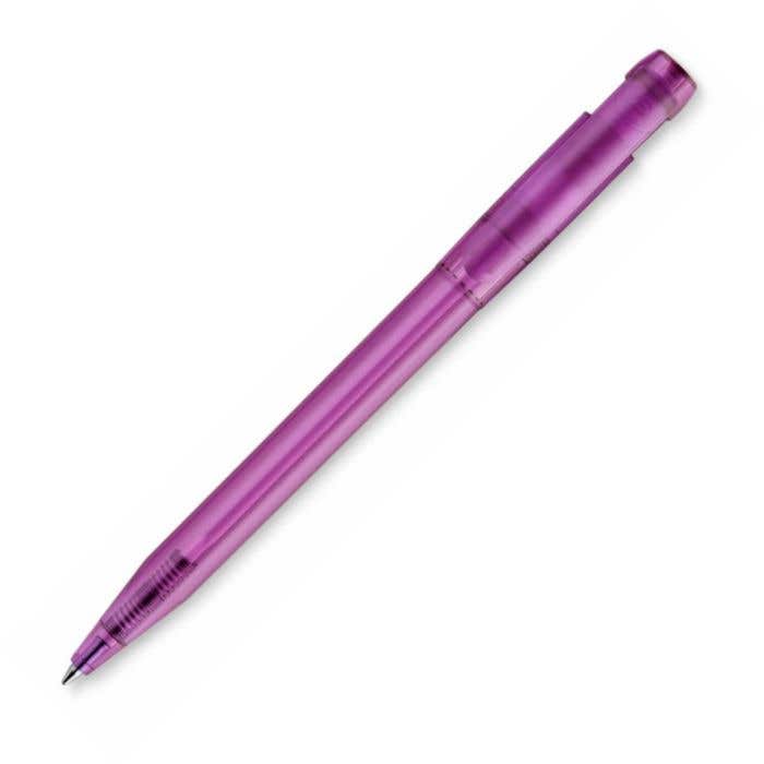 Ballpoint pen Pier Clear