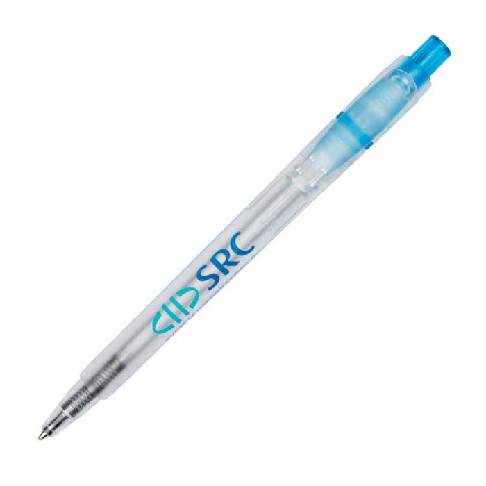Ballpoint pen Baron 03 Ice RC10