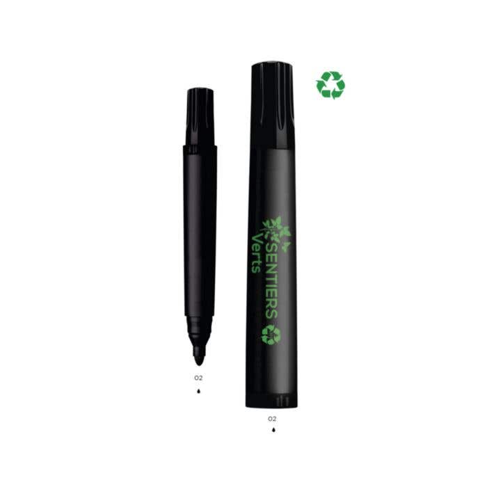 Permanent Marker Ecolutions® de BIC®