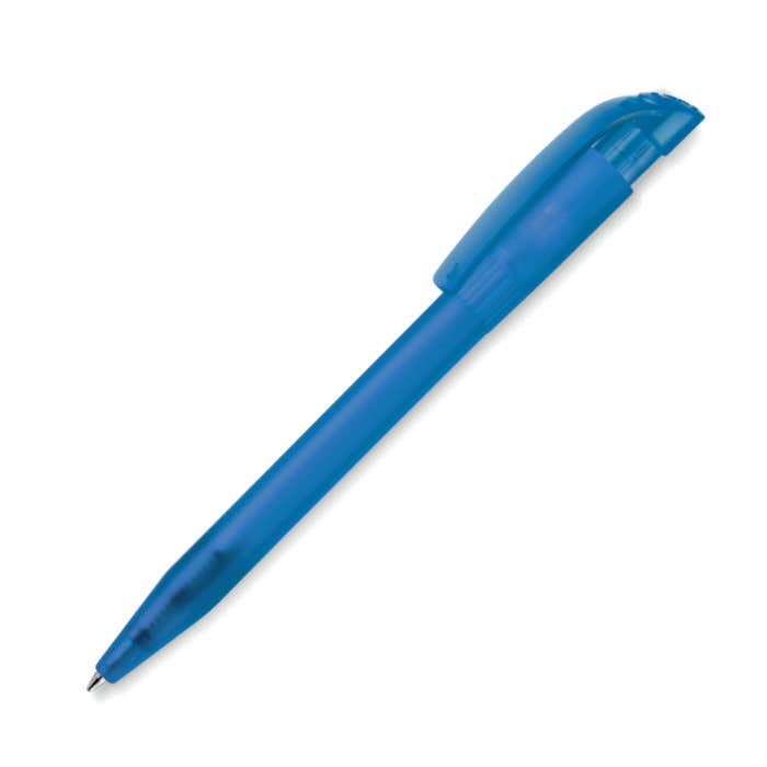 Ballpoint pen S45 Clear Silk Touch