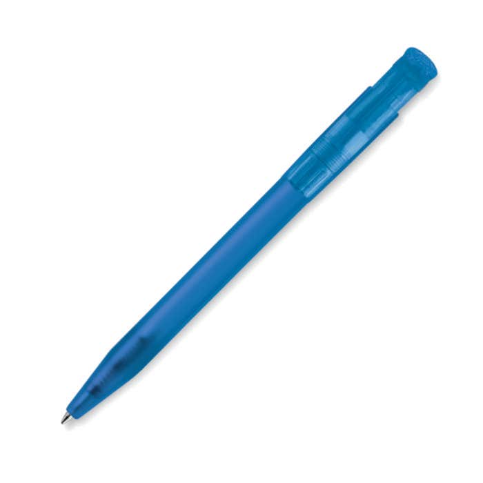 Ballpoint pen S45 Clear Silk Touch