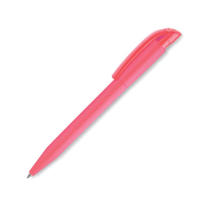 Ballpoint pen S45 Total Fluo Silk Touch