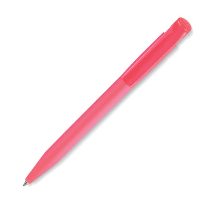 Ballpoint pen S45 Total Fluo Silk Touch