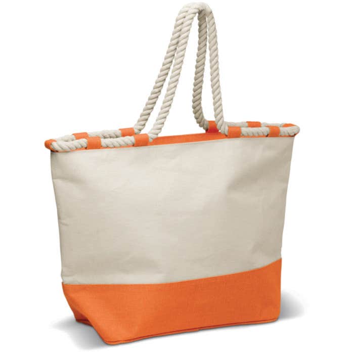 Sac de plage Canvas