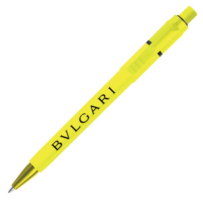Ballpoint pen Baron Fashion Fluo