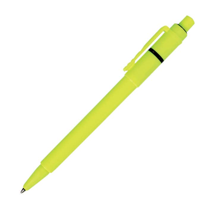 Ballpoint pen Baron Fashion Fluo