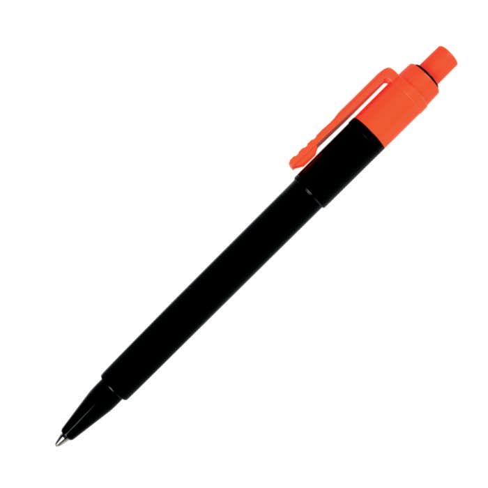 Balpen Baron Night Fluo